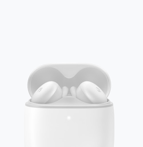 Pixel Buds A-Series