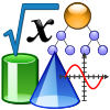 Nuvola Math and Inf.svg