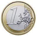 Common face of one euro coin.jpg