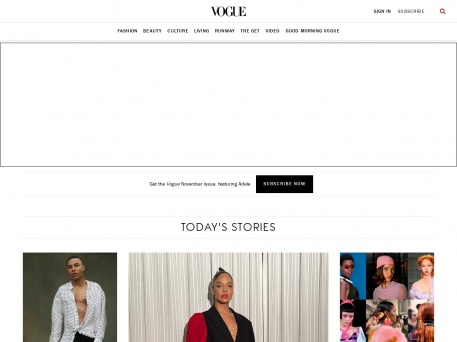 Vogue