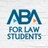 ABA for Law Students