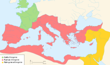 Map of Ancient Rome 271 AD.svg