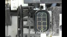 File:Epson Stylus S22 - covering the printhead nozzles with a rubber cap.webm