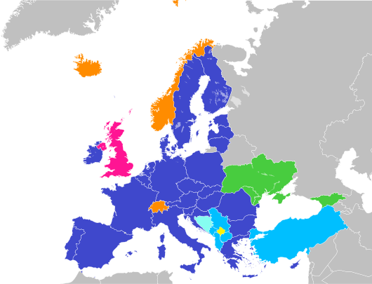 Further European Union Enlargement.svg