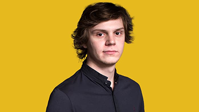 No Small Parts" takes a look at Evan Peters and his rise to fame, including his Emmy win for "Mare of Easttown."