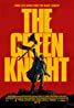 The Green Knight (2021) Poster