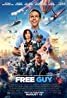 Free Guy (2021) Poster