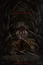 Antlers (2021) Poster