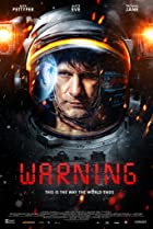 Warning (2021) Poster