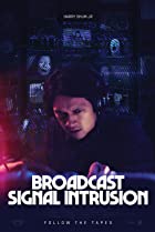 Broadcast Signal Intrusion (2021) Poster