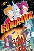 Futurama (1999-2013)