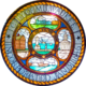 Seal of Milwaukee, Wisconsin