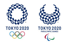 Olympic logos