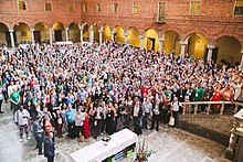 Wikimania 2019 Group Photo.jpg