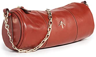 MANU Atelier Women's Cylinder Shoulder Bag