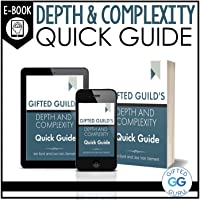Depth and Complexity Quick Guide