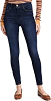 FRAME Women's Le One Skinny Jeans