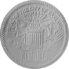 Official seal of Oakland, California