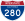 I-280 (CA).svg