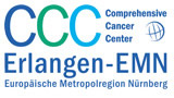 Logo des Comprehensive Cancer Center Erlangen Nürnberg