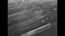 File:Chicago Photographed from Ray Knabenshue's Dirigible Air Ship.webm