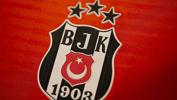 Beşiktaş - forma- logo - Sputnik Türkiye