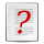 Text document with red question mark.svg