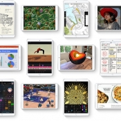 iPad Air Apps