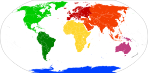 Seven continents Australia not Oceania.png