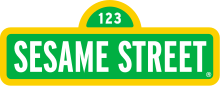 Sesame Street logo.svg