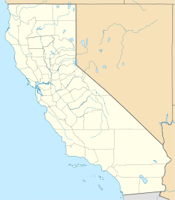 Corona is located in California