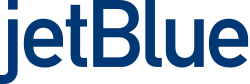 JetBlue Airways Logo.svg