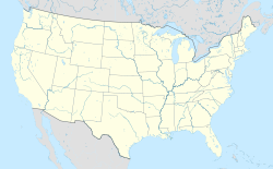 Agua Dulce is located in the United States