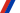 Russian Coast Guard racing stripe.svg