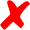 Red x.svg