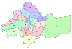 Districts of Amman Numbered.png