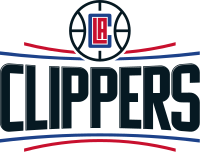 Los Angeles Clippers logo