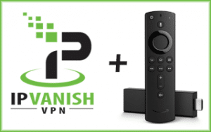 VPN for Firestick