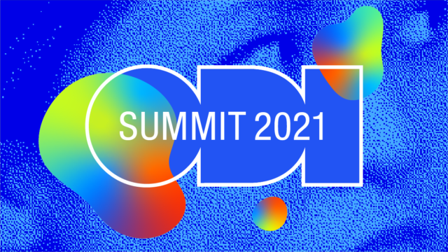 Image of the ODI Summit 2021