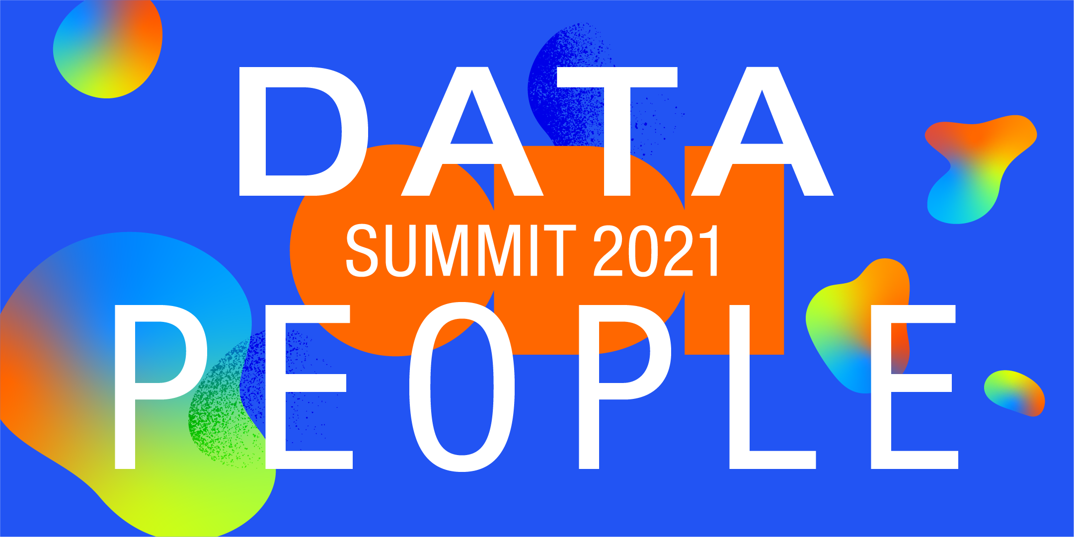 Image representing ODI Summit 2021, Data People