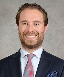 Ryan Abbott, M.D., Esq., FCIArb