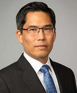 Hiro N. Aragaki, Esq., FCIArb