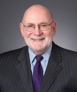 Hon. Stephen E. Haberfeld (Ret.)