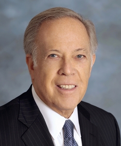 Hon. James P. Kleinberg (Ret.)