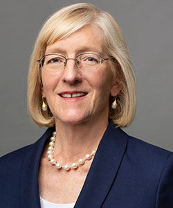 Hon. Elizabeth D. Laporte (Ret.)