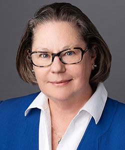 Hon. Peggy A. Leen (Ret.)