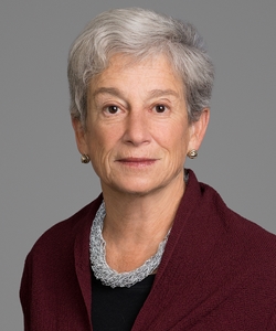 Vivien B. Shelanski, Esq.