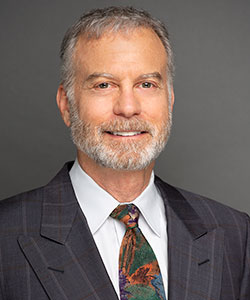 Stephen H. Sulmeyer, J.D., Ph.D.