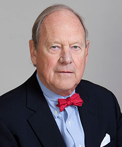 Hon. Charles B. Swartwood, III (Ret.)