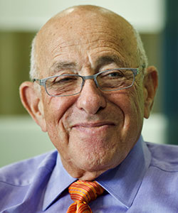 Hon. Daniel Weinstein (Ret.)